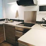 Le Cocon De Rose Apartmán *