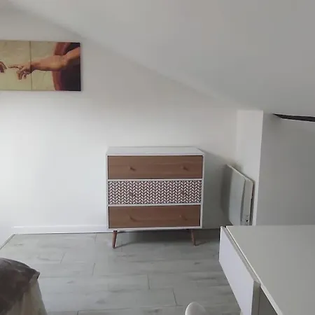 Le Cocon De Rose * Toulouse