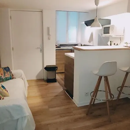 Appartement Le Cocon De Rose