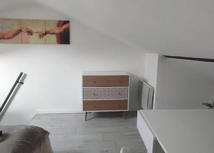 Le Cocon De Rose * Toulouse