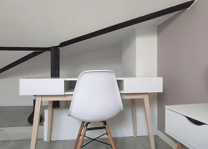 Le Cocon De Rose * Toulouse