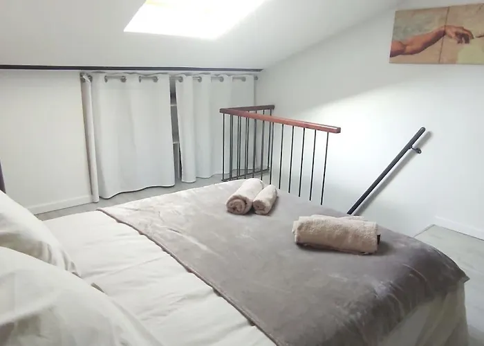 Le Cocon De Rose Toulouse