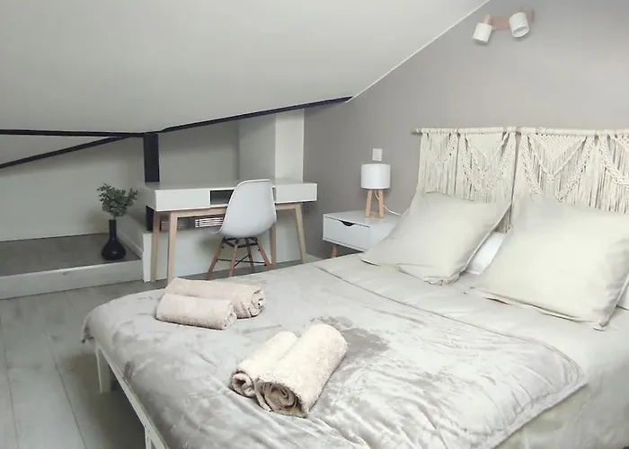 Le Cocon De Rose Toulouse