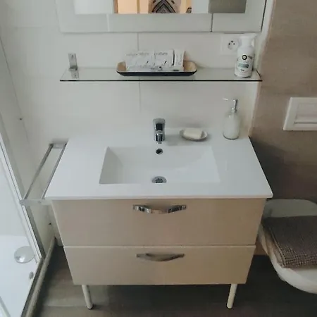 Le Cocon De Rose Apartment *